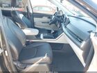 2024 Kia Carnival Mpv Lx Seat Package Черный vin: KNDNB4H36R6325767