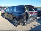 2024 Kia Carnival Mpv Lx Seat Package Черный vin: KNDNB4H36R6325767