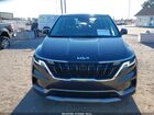 2024 Kia Carnival Mpv Lx Seat Package Черный vin: KNDNB4H36R6325767