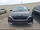 2022 Kia Carnival Mpv Lx Seat Package Черный vin: KNDNB4H39N6099458