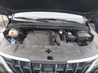2022 Kia Carnival Mpv Lx Seat Package Черный vin: KNDNB4H39N6099458