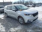 2023 Kia Carnival Mpv Lx Seat Package Gray vin: KNDNB4H39P6235719