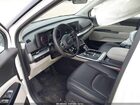 2024 Kia Carnival Mpv Lx Seat Package Белый vin: KNDNB4H39R6433977