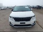2024 Kia Carnival Mpv Lx Seat Package Белый vin: KNDNB4H39R6433977