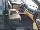 2022 Kia Carnival Mpv Lx Seat Package Черный vin: KNDNB4H3XN6156458