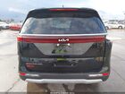 2022 Kia Carnival Mpv Lx Seat Package Черный vin: KNDNB4H3XN6156458