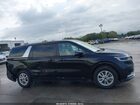 2022 Kia Carnival Mpv Lx Seat Package Черный vin: KNDNB4H3XN6156458