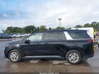 2022 Kia Carnival Mpv Lx Seat Package Черный vin: KNDNB4H3XN6156458