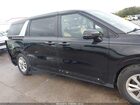 2022 Kia Carnival Mpv Lx Seat Package Черный vin: KNDNB4H3XN6156458