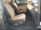 2022 Kia Carnival Mpv Lx Seat Package Черный vin: KNDNB4H3XN6156458