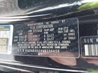 2022 Kia Carnival Mpv Lx Seat Package Черный vin: KNDNB4H3XN6156458