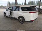 2024 Kia Carnival Mpv Lx Seat Package Белый vin: KNDNB4H3XR6331863