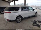2024 Kia Carnival Mpv Lx Seat Package Белый vin: KNDNB4H3XR6331863