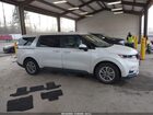 2024 Kia Carnival Mpv Lx Seat Package Белый vin: KNDNB4H3XR6331863