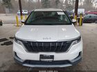 2024 Kia Carnival Mpv Lx Seat Package Белый vin: KNDNB4H3XR6331863