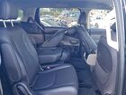 2026 Kia Carnival Lx Черный vin: KNDNB5K34T6576955