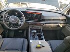 2026 Kia Carnival Lx Черный vin: KNDNB5K34T6576955