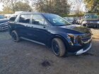 2026 Kia Carnival Lx Черный vin: KNDNB5K34T6576955