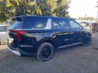 2026 Kia Carnival Lx Черный vin: KNDNB5K34T6576955
