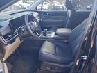 2026 Kia Carnival Lx Черный vin: KNDNB5K34T6576955
