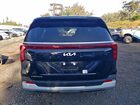 2026 Kia Carnival Lx Черный vin: KNDNB5K34T6576955