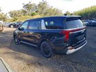 2026 Kia Carnival Lx Черный vin: KNDNB5K34T6576955