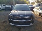 2026 Kia Carnival Lx Черный vin: KNDNB5K34T6576955