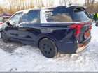 2026 Kia Carnival Mpv Lxs Черный vin: KNDNB5K3XT6554104