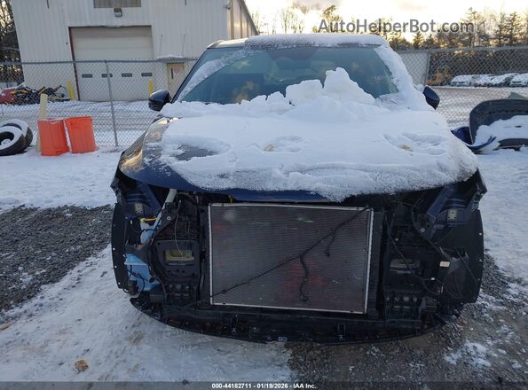 KNDNB5K3XT6554104 2026 KIA CARNIVAL MPV Черный Вид спереди