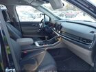 2026 Kia Carnival Mpv Lxs Черный vin: KNDNB5K3XT6554104