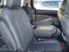 2026 Kia Carnival Mpv Lxs Черный vin: KNDNB5K3XT6554104