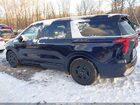 2026 Kia Carnival Mpv Lxs Черный vin: KNDNB5K3XT6554104