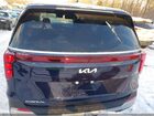 2026 Kia Carnival Mpv Lxs Черный vin: KNDNB5K3XT6554104