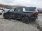 2026 Kia Carnival Lx Black vin: KNDNB5K3XT6598331