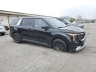 2026 Kia Carnival Lx Black vin: KNDNB5K3XT6598331