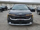2026 Kia Carnival Lx Black vin: KNDNB5K3XT6598331