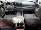 2026 Kia Carnival Lx Black vin: KNDNB5K3XT6598331