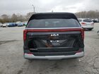 2026 Kia Carnival Lx Black vin: KNDNB5K3XT6598331