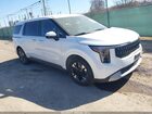 2026 Kia Carnival Mpv Hybrid Lxs White vin: KNDNB5KA2T6120791 2026 Kia Carnival Mpv Hybrid Lxs White vin: KNDNB5KA2T6120791