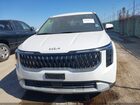 2026 Kia Carnival Mpv Hybrid Lxs White vin: KNDNB5KA2T6120791 2026 Kia Carnival Mpv Hybrid Lxs White vin: KNDNB5KA2T6120791