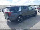 2026 Kia Carnival Mpv Hybrid Lxs Black vin: KNDNB5KAXT6129089