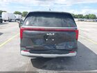 2026 Kia Carnival Mpv Hybrid Lxs Black vin: KNDNB5KAXT6129089