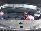 2026 Kia Carnival Mpv Hybrid Lxs Black vin: KNDNB5KAXT6129089