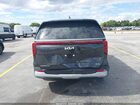 2026 Kia Carnival Mpv Hybrid Lxs Black vin: KNDNB5KAXT6129089