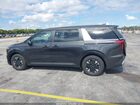 2026 Kia Carnival Mpv Hybrid Lxs Black vin: KNDNB5KAXT6129089