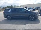 2026 Kia Carnival Mpv Hybrid Lxs Black vin: KNDNB5KAXT6129089