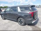 2026 Kia Carnival Mpv Hybrid Lxs Black vin: KNDNB5KAXT6129089