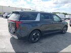 2026 Kia Carnival Mpv Hybrid Lxs Black vin: KNDNB5KAXT6129089