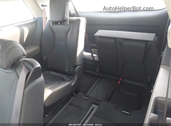 KNDNB5KAXT6129089 2026 KIA CARNIVAL MPV HYBRID Black 