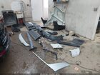 2022 Kia Carnival Mpv Ex Черный vin: KNDNC5H30N6145164